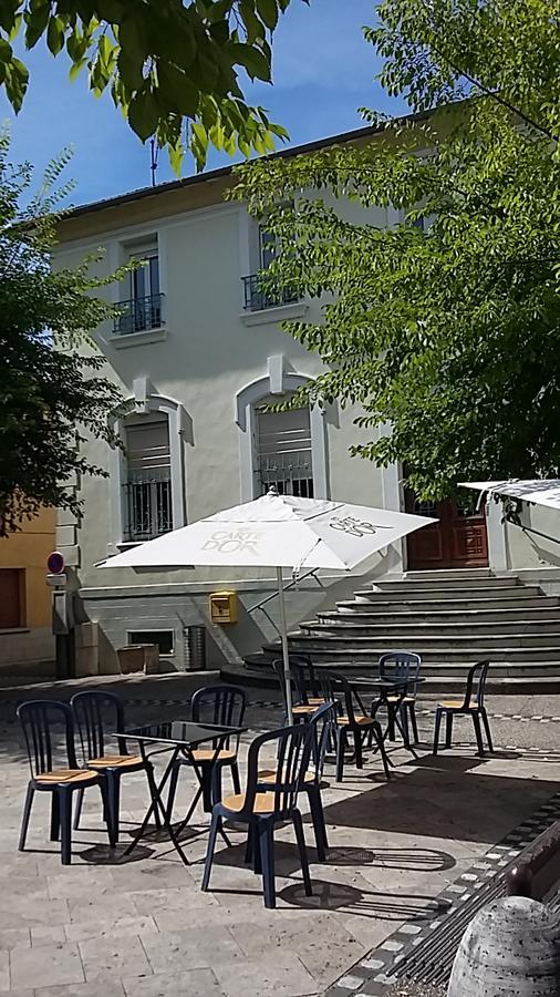 فندق Palais Cathare Bélesta المظهر الخارجي الصورة